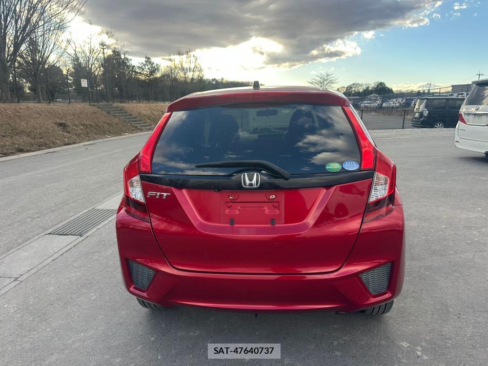 Honda FIT 2016 1958136-3
