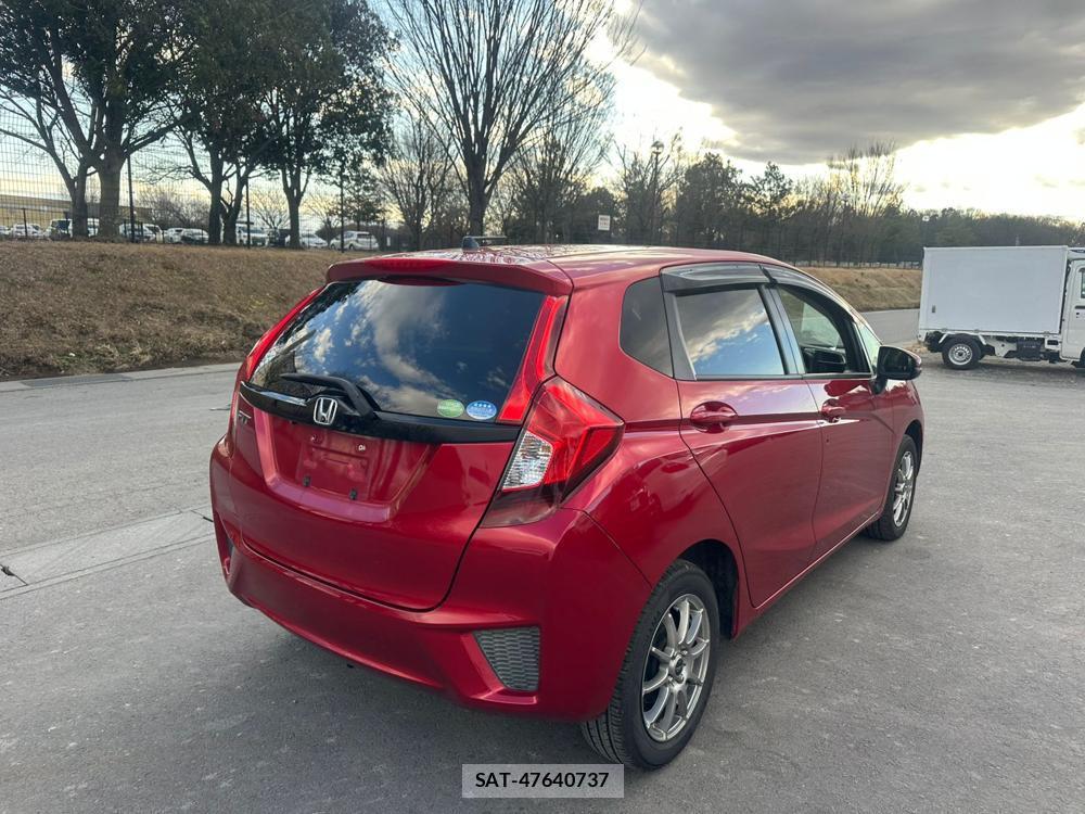 Honda FIT 2016 1958136-4