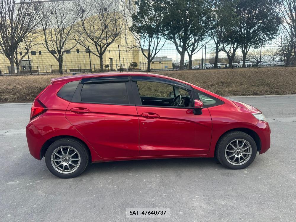 Honda FIT 2016 1958136-5
