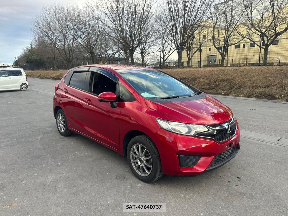 Honda FIT 2016 1958136-6