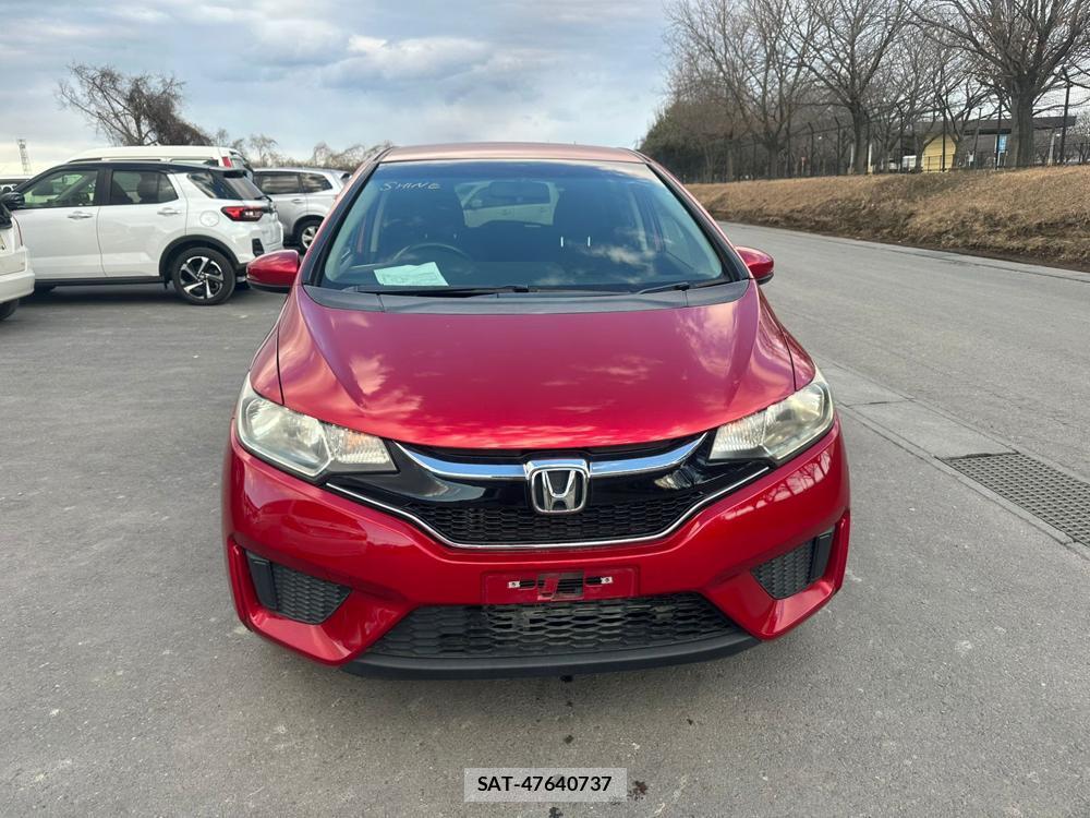 Honda FIT 2016 1958136-7