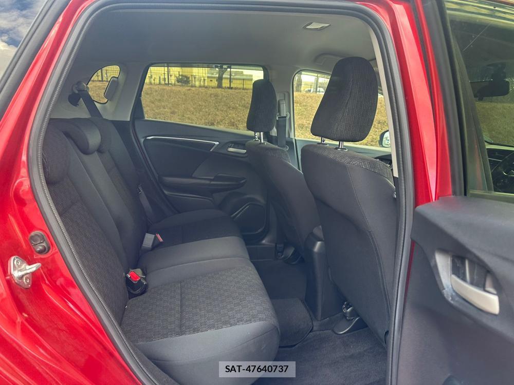 Honda FIT 2016 1958136-8