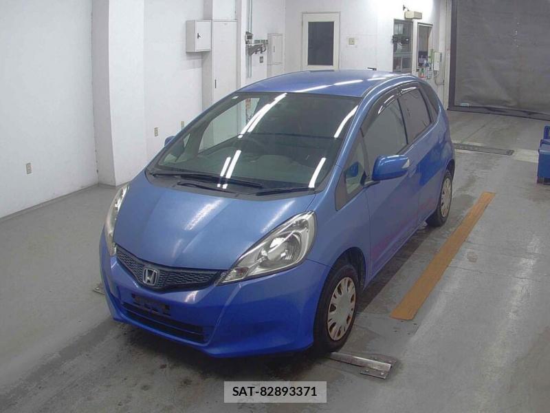 Honda FIT 2011 2547771-0