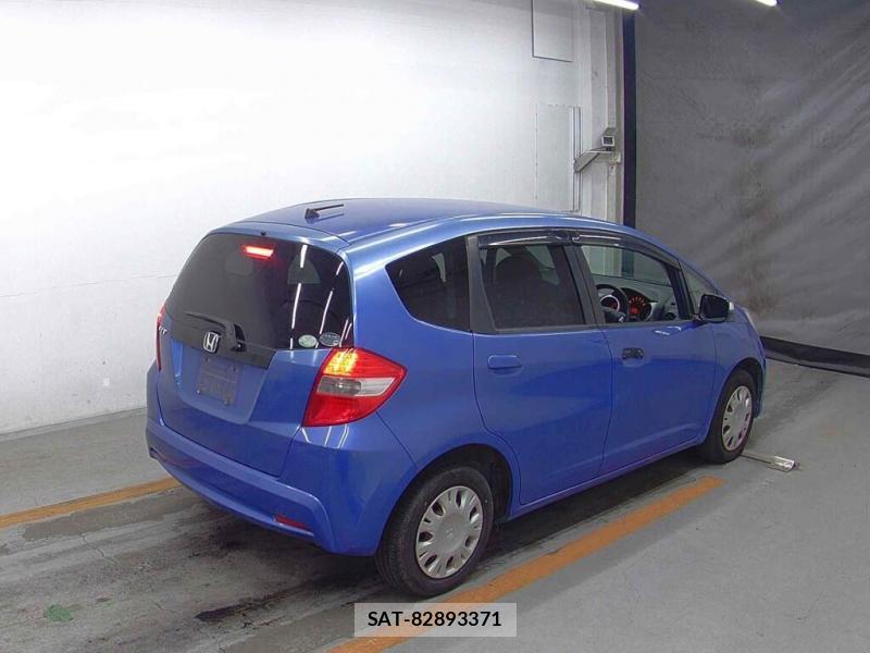 Honda FIT 2011 2547771-1