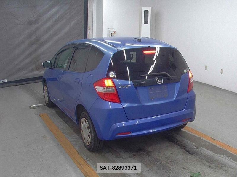 Honda FIT 2011 2547771-2