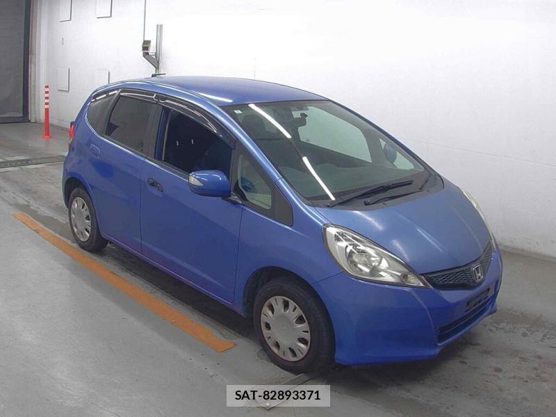 Honda FIT 2011 2547771-3