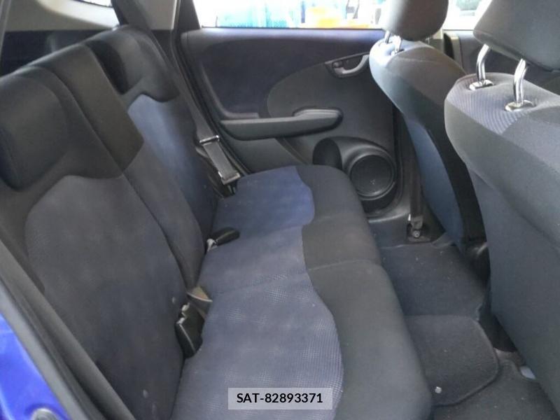 Honda FIT 2011 2547771-4