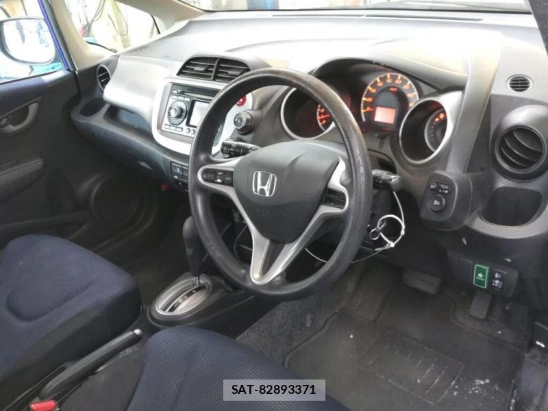 Honda FIT 2011 2547771-5