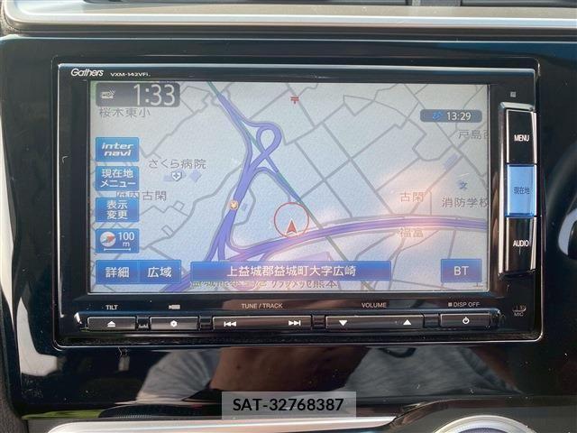 Honda FIT 2013-11 3014364-10