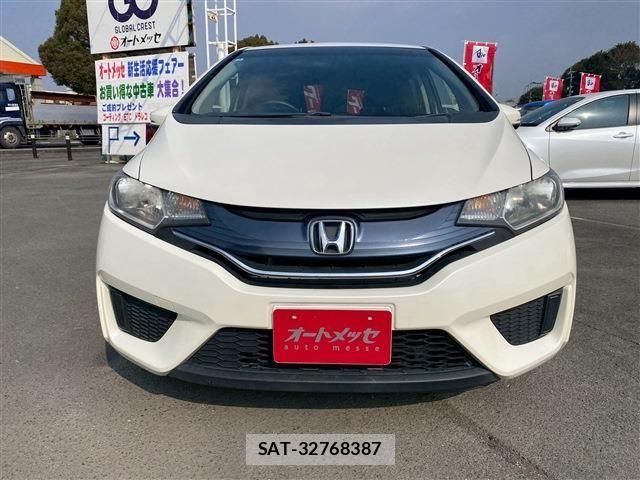 Honda FIT 2013-11 3014364-2
