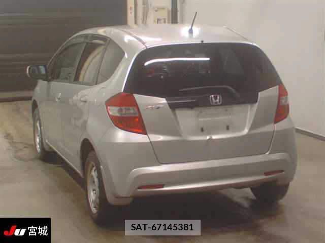 Honda FIT 2011 3286855-1
