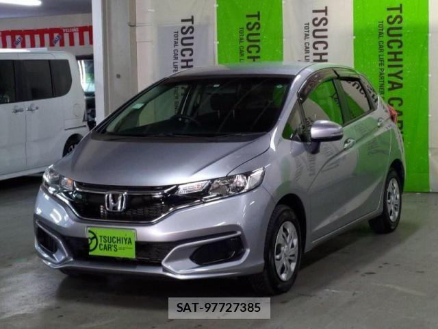 Honda FIT 2018-12 3373195-0