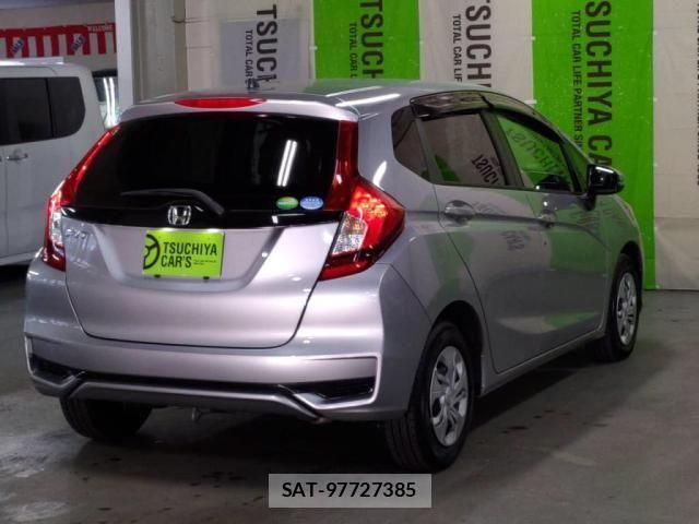 Honda FIT 2018-12 3373195-10
