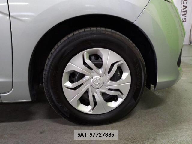 Honda FIT 2018-12 3373195-22