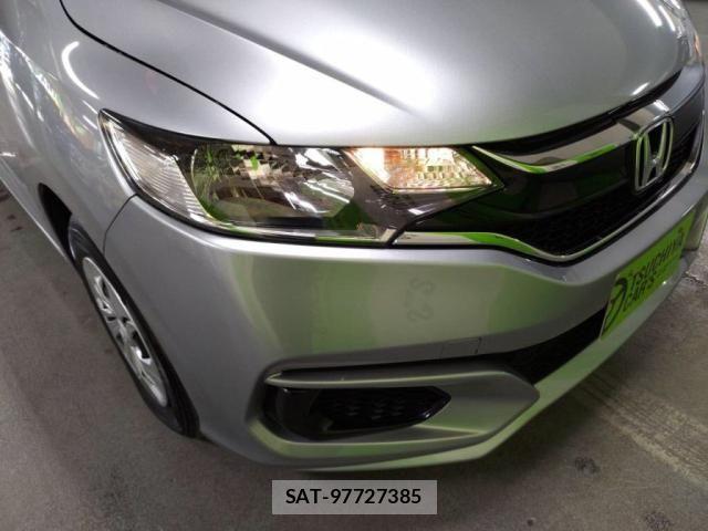 Honda FIT 2018-12 3373195-23