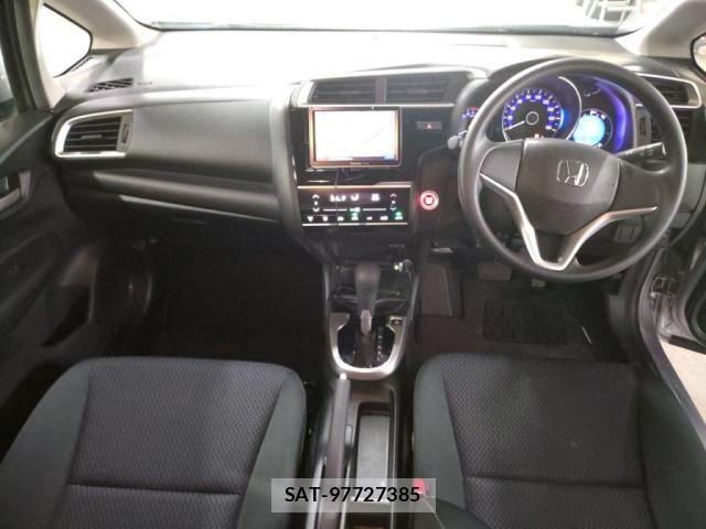 Honda FIT 2018-12 3373195-2