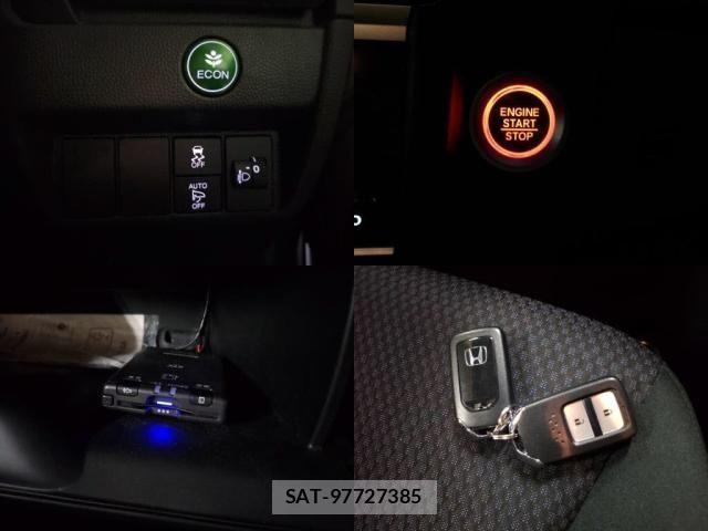 Honda FIT 2018-12 3373195-5