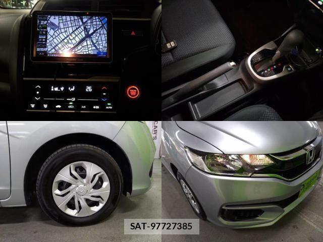 Honda FIT 2018-12 3373195-6
