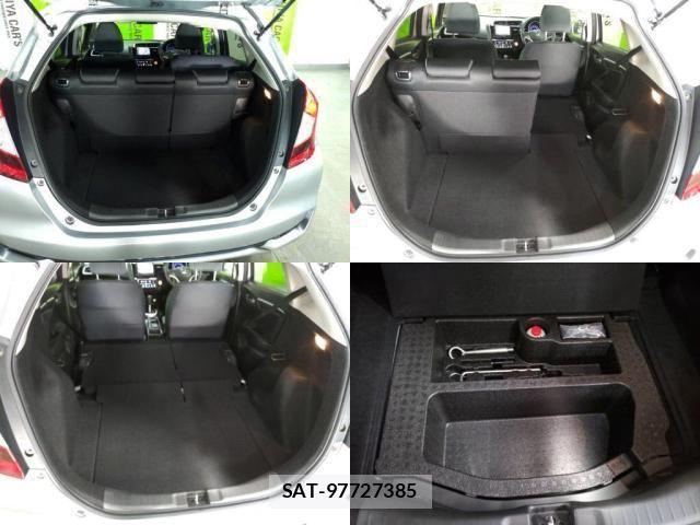 Honda FIT 2018-12 3373195-7