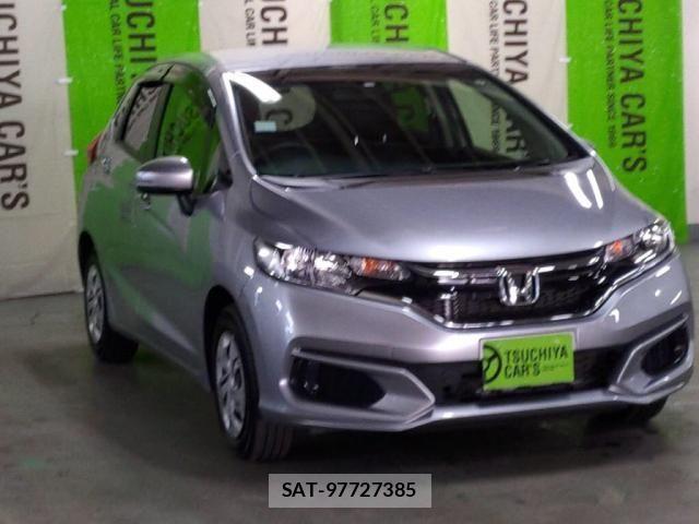 Honda FIT 2018-12 3373195-8