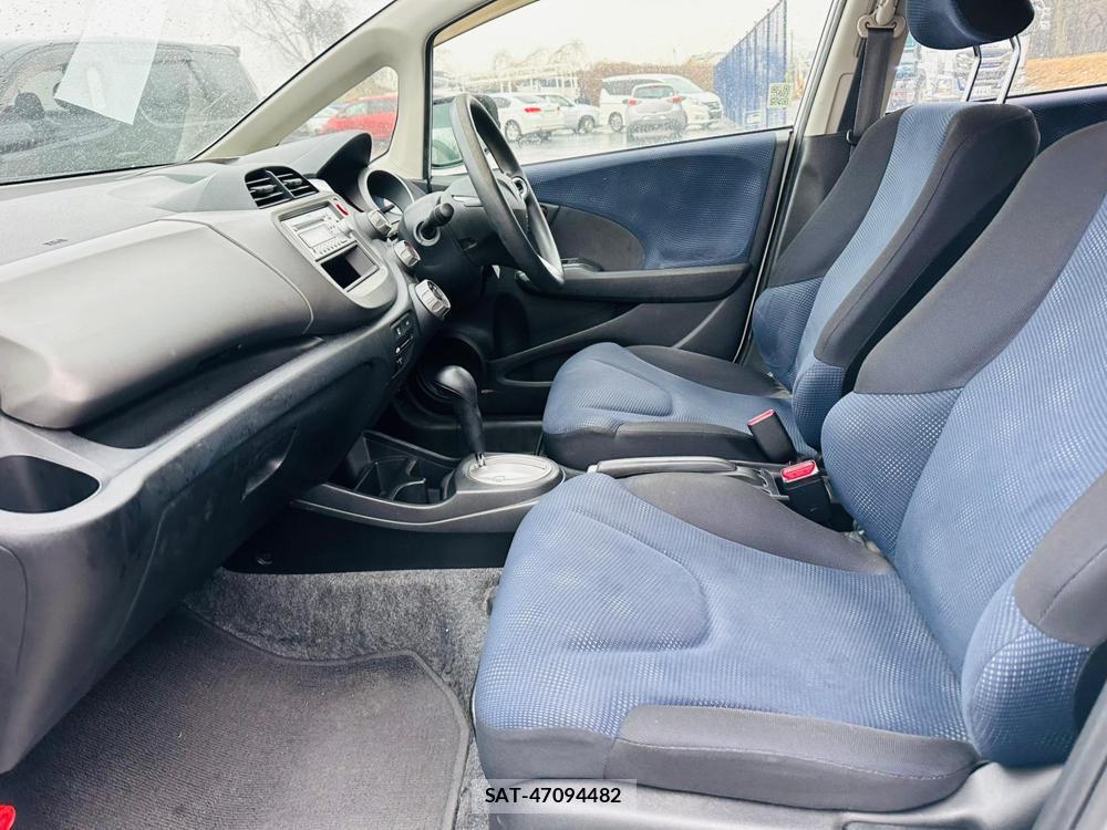 Honda FIT 2011 2873671-10