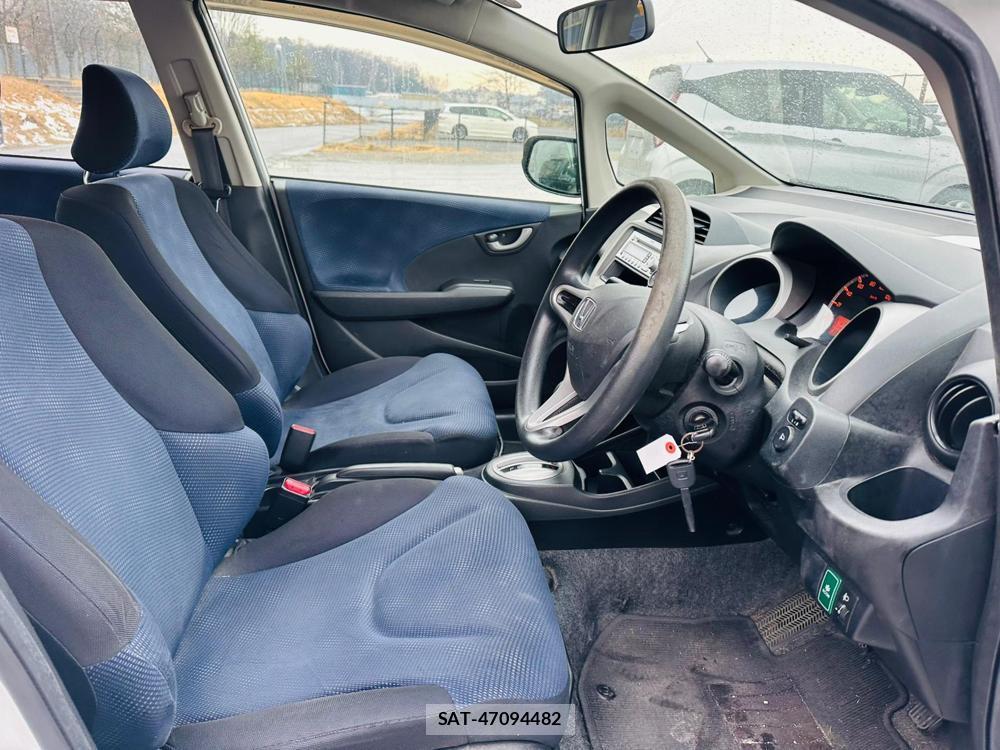 Honda FIT 2011 2873671-11