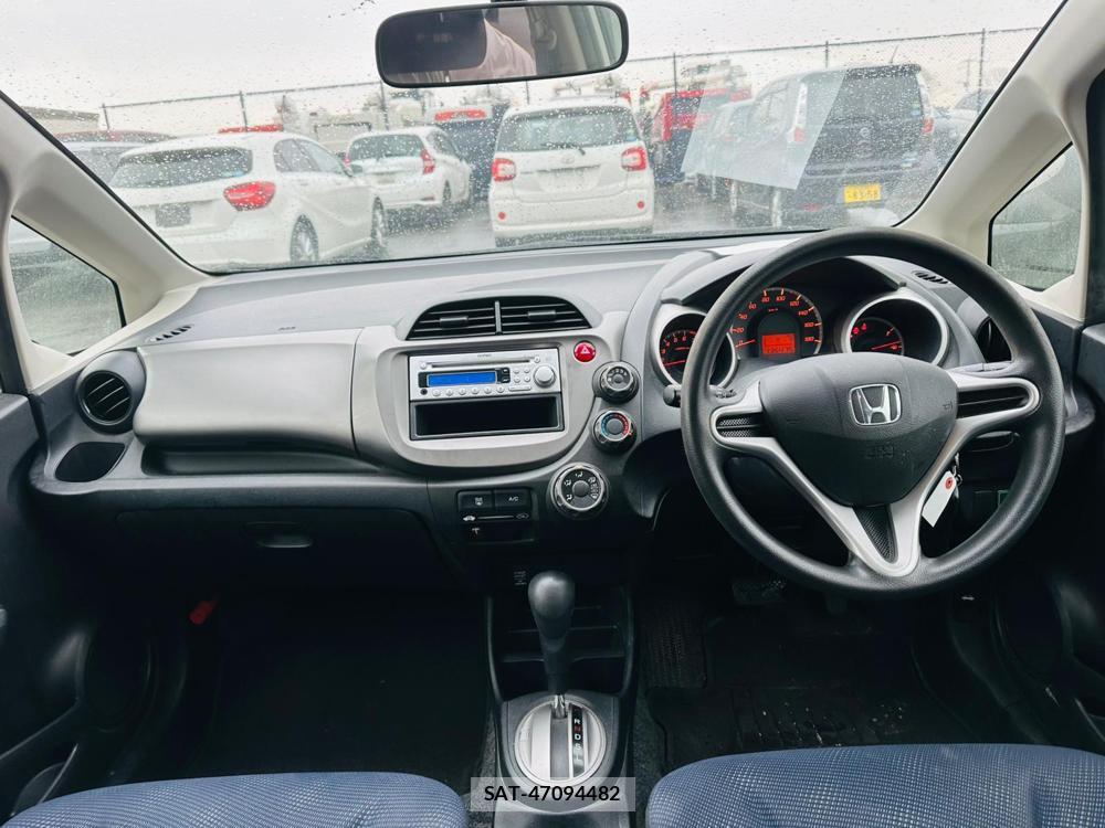Honda FIT 2011 2873671-12