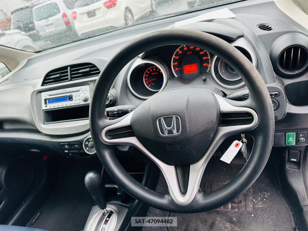 Honda FIT 2011 2873671-14