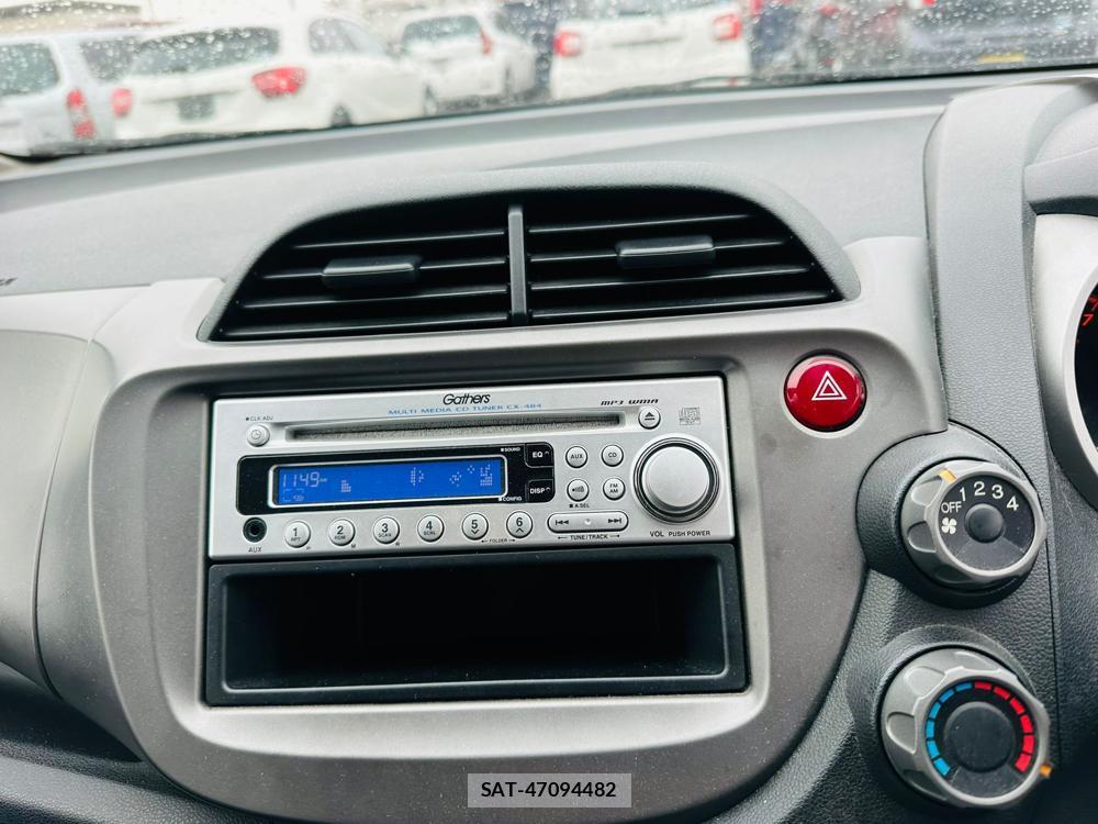 Honda FIT 2011 2873671-18