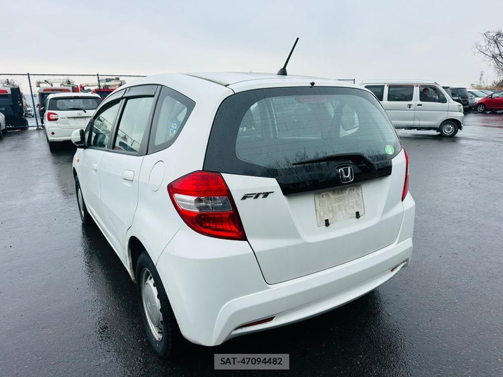 Honda FIT 2011 2873671-2