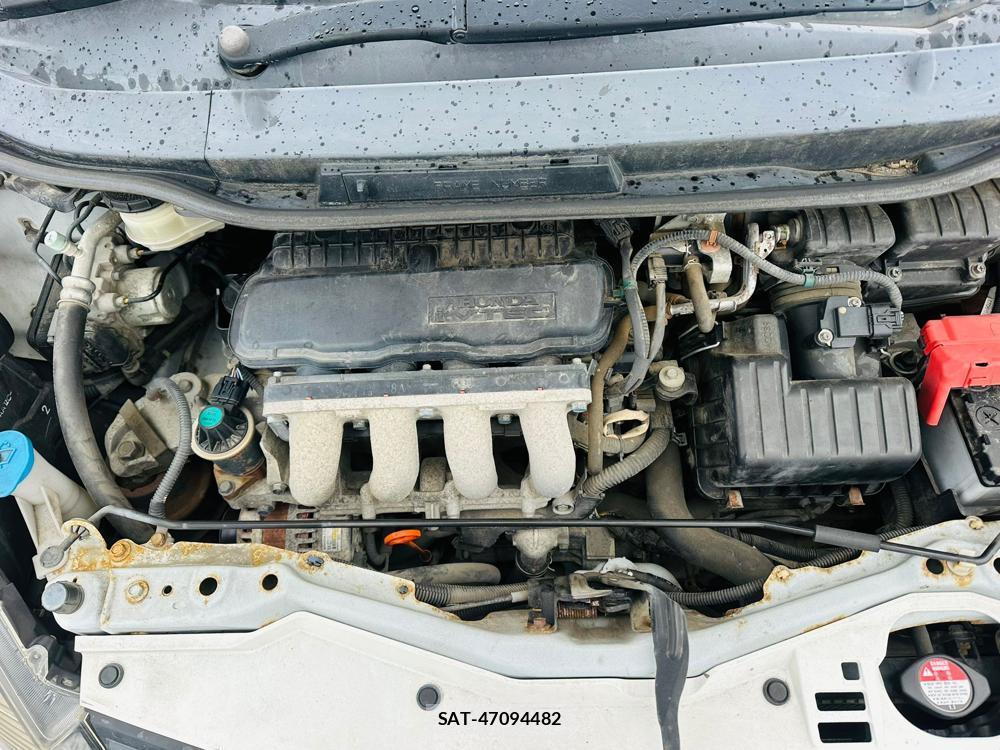 Honda FIT 2011 2873671-33