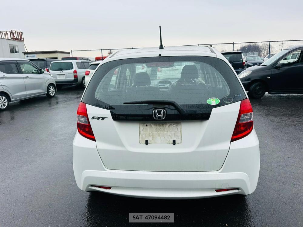 Honda FIT 2011 2873671-3
