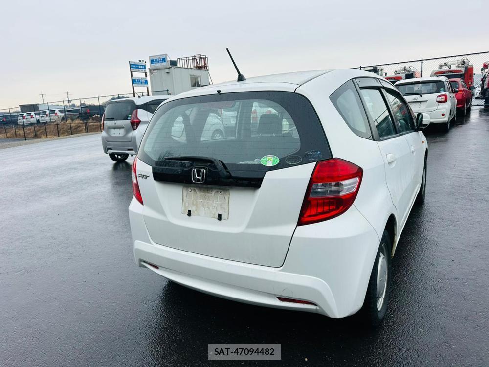Honda FIT 2011 2873671-4