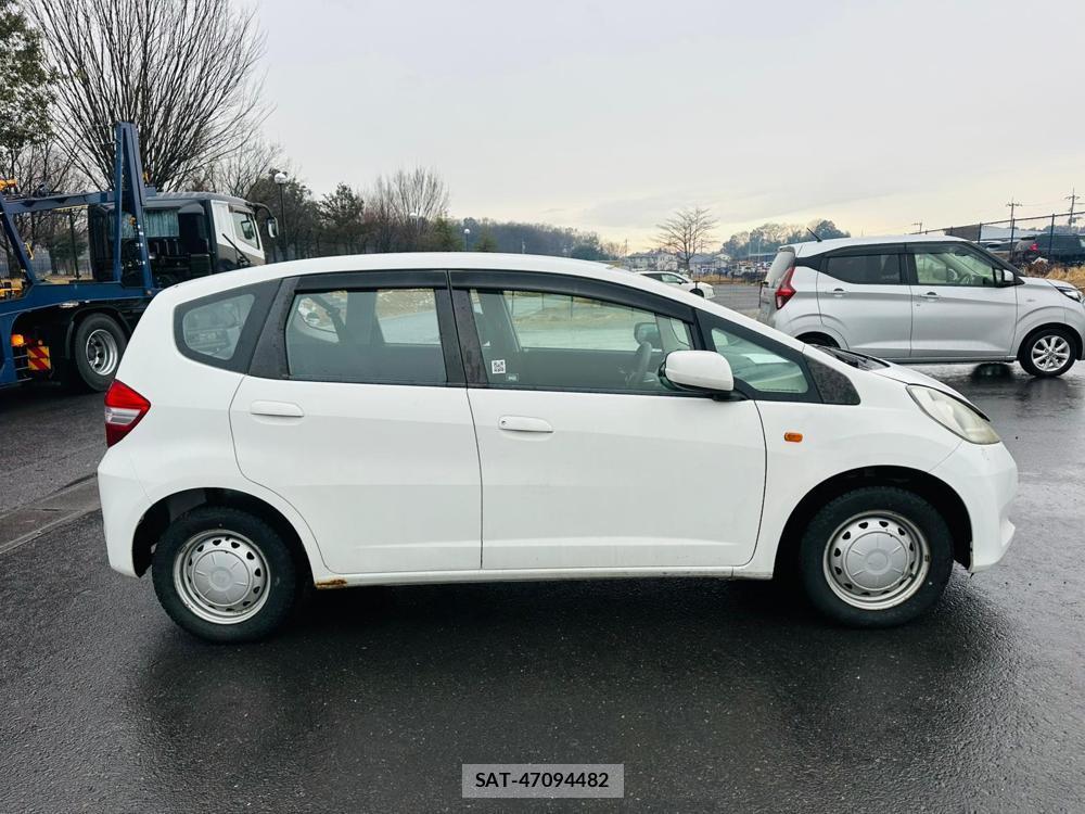 Honda FIT 2011 2873671-5