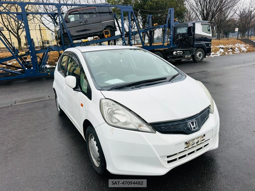 Honda FIT 2011 2873671-6