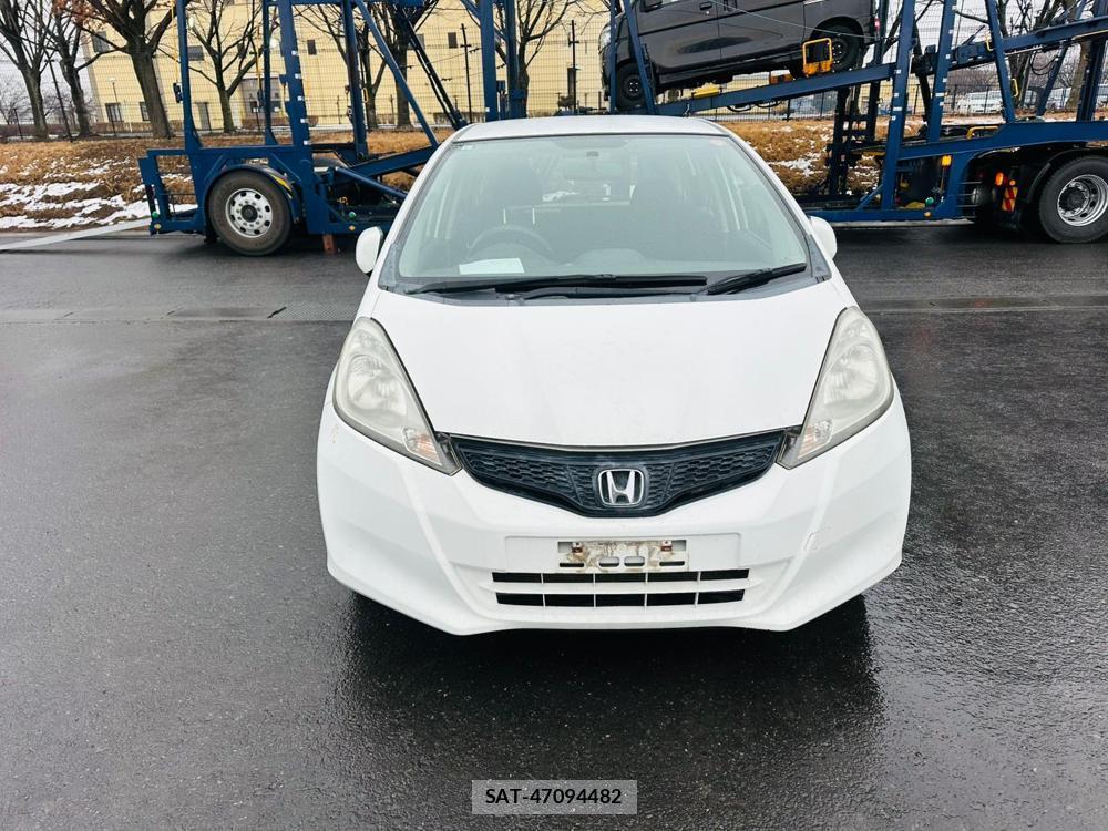 Honda FIT 2011 2873671-7