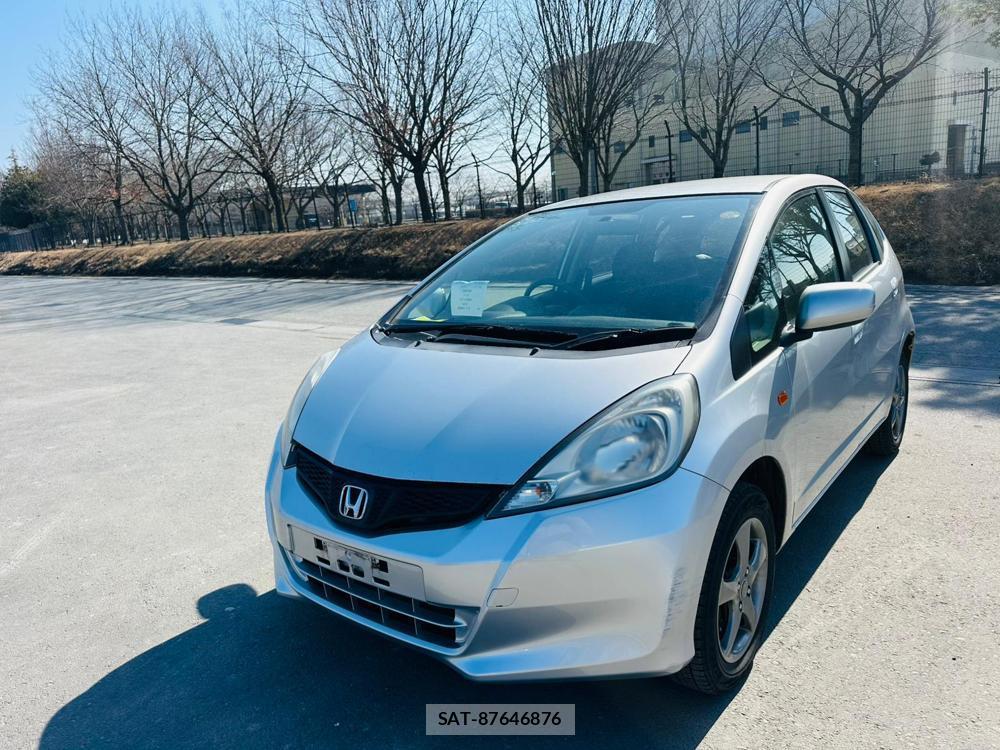 Honda FIT 2012 3286859-0