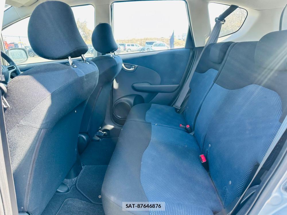 Honda FIT 2012 3286859-9
