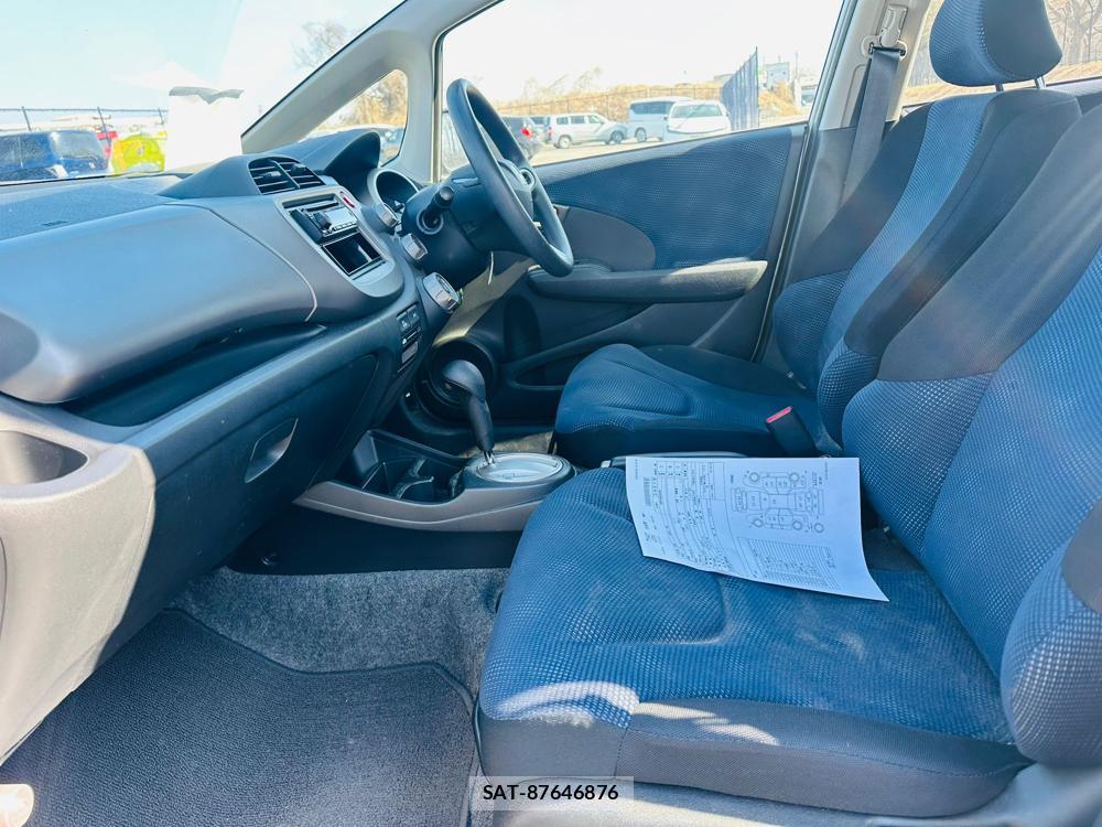 Honda FIT 2012 3286859-10
