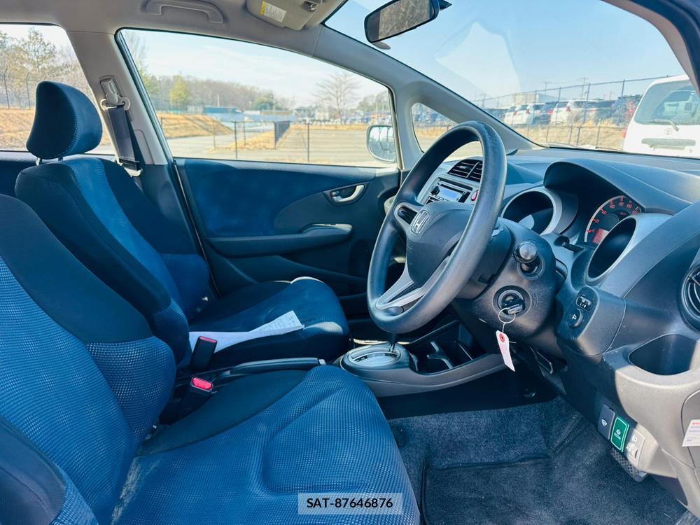 Honda FIT 2012 3286859-11