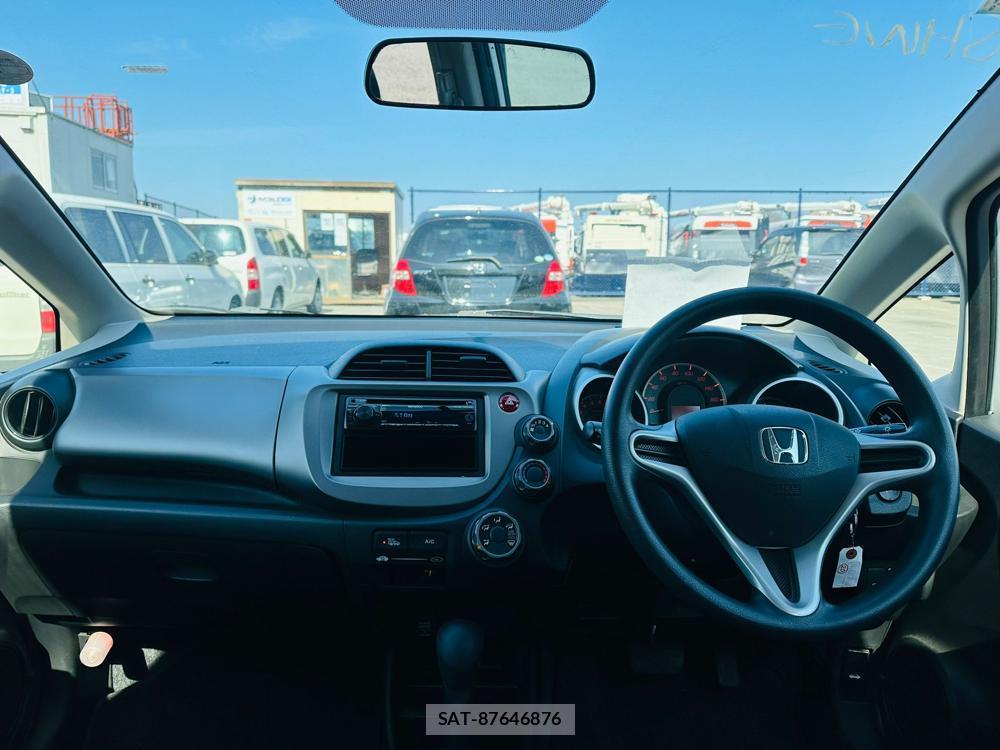 Honda FIT 2012 3286859-12