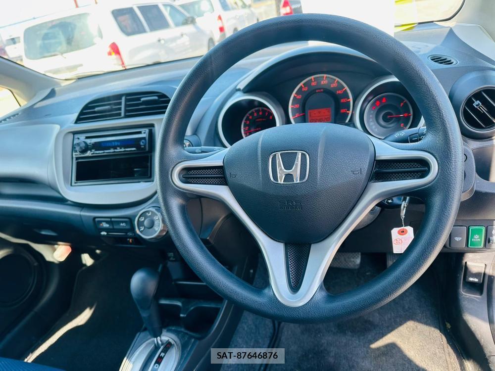 Honda FIT 2012 3286859-14