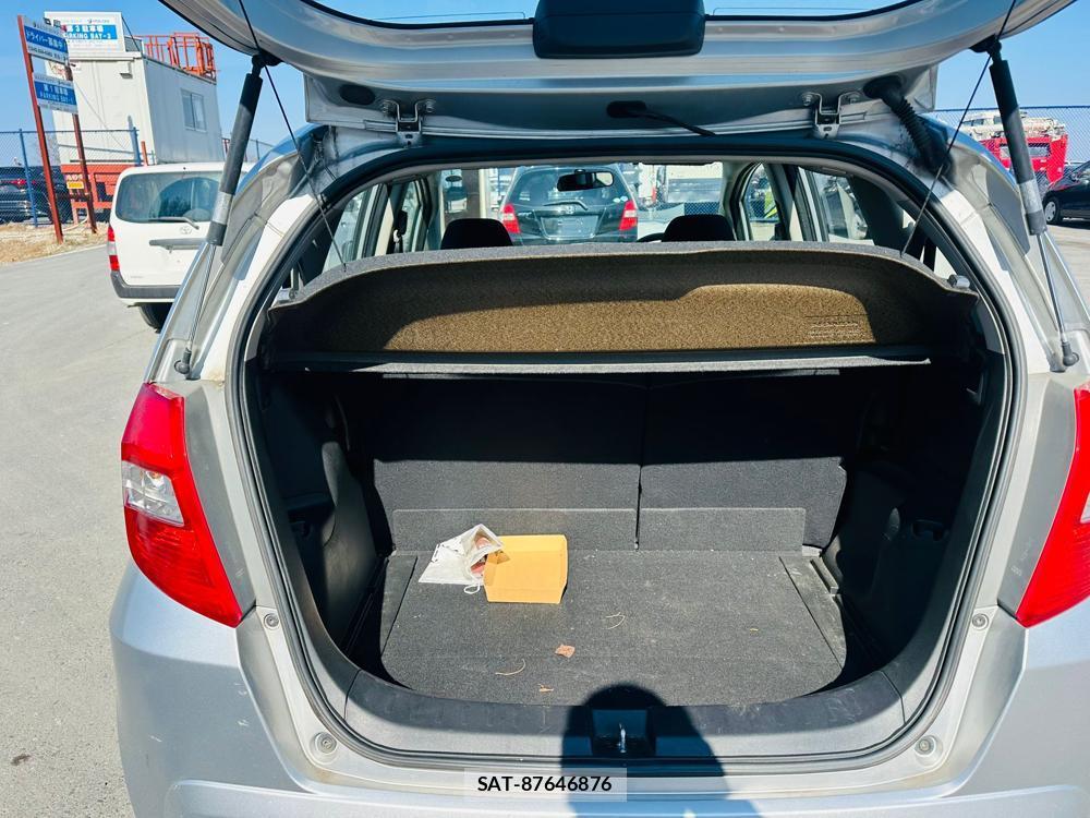 Honda FIT 2012 3286859-25