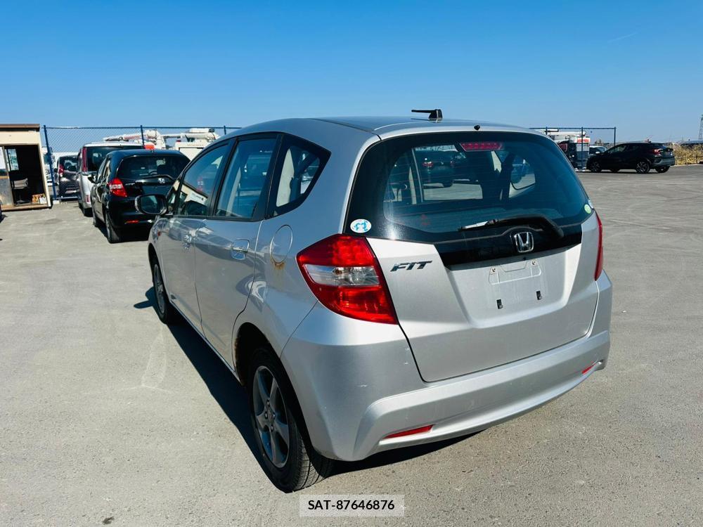 Honda FIT 2012 3286859-2