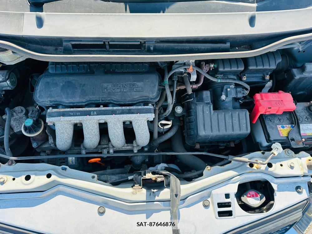 Honda FIT 2012 3286859-33