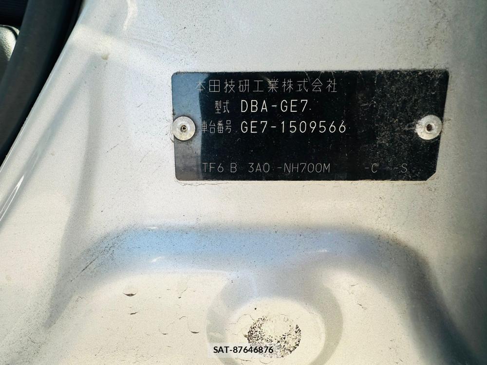 Honda FIT 2012 3286859-34