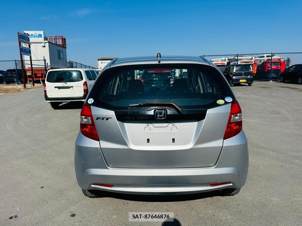 Honda FIT 2012 3286859-3