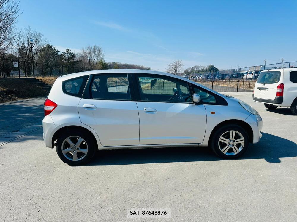 Honda FIT 2012 3286859-5