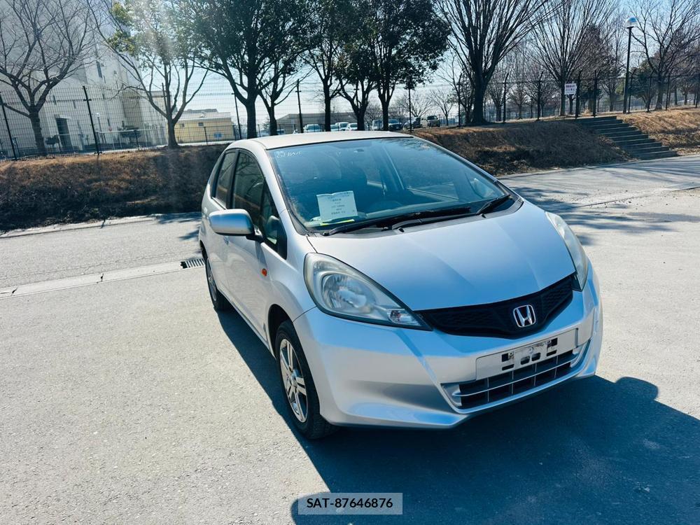 Honda FIT 2012 3286859-6