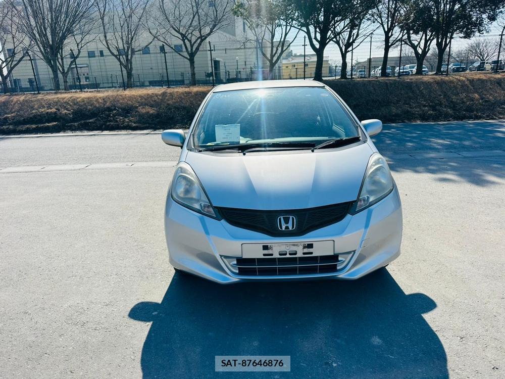 Honda FIT 2012 3286859-7